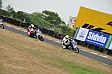 RIDERS IN ACTION