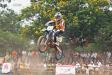 Wheelz Dirt Track, Mudigere
