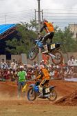 Wheelz Dirt Track, Mudigere