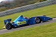 Armaan - Impressive test at F2. Third quickest