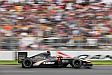 Karun at Malaysia Gp driving to a fine 14th place