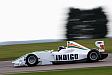 Parthiv at the F2 test 